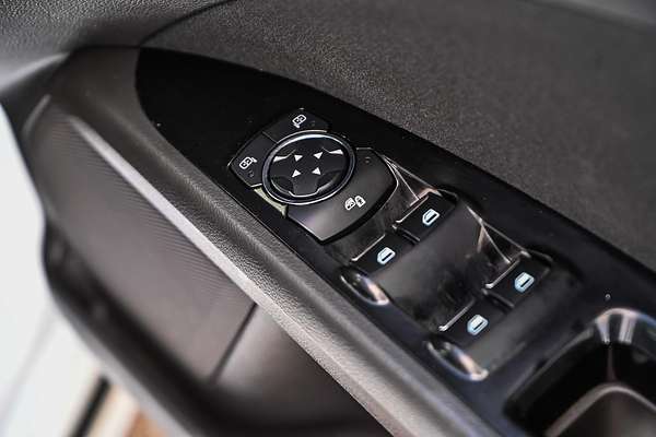 2016 Ford Mondeo Ambiente MD