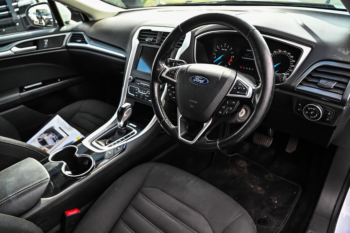 2016 Ford Mondeo Ambiente MD