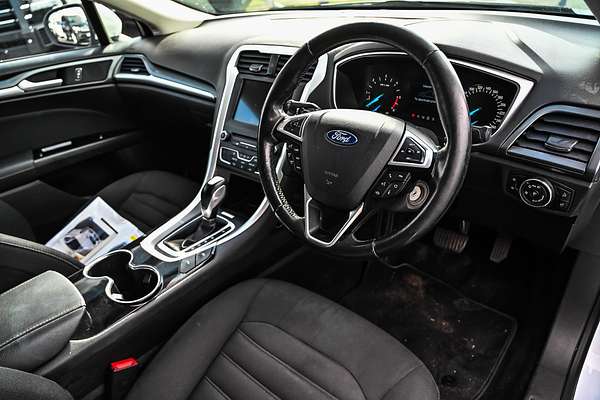 2016 Ford Mondeo Ambiente MD