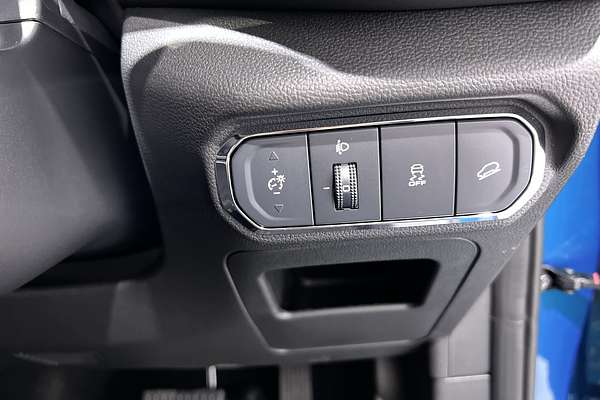 2025 GWM Haval Jolion Premium Hybrid A02