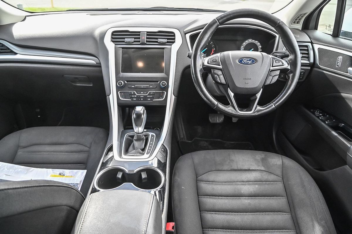 2016 Ford Mondeo Ambiente MD
