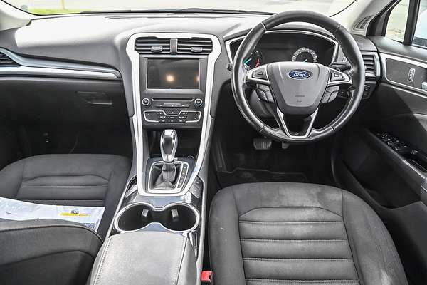 2016 Ford Mondeo Ambiente MD