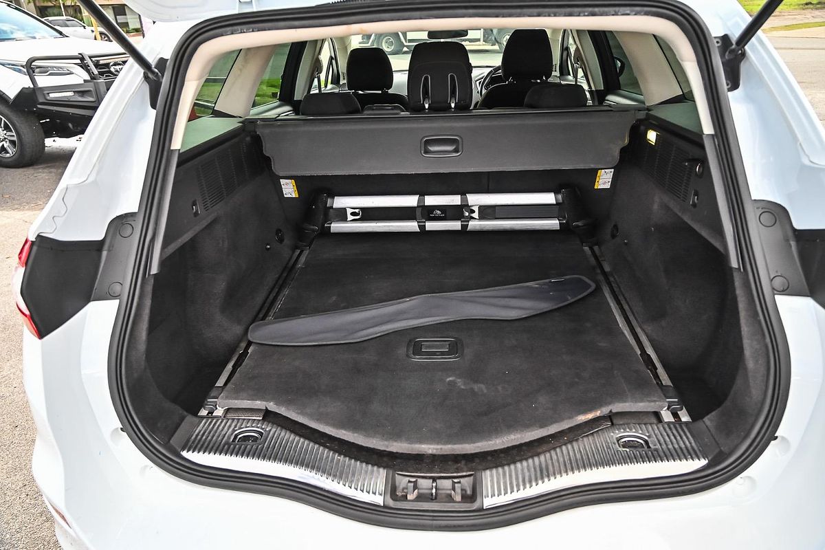 2016 Ford Mondeo Ambiente MD