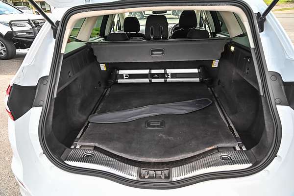 2016 Ford Mondeo Ambiente MD