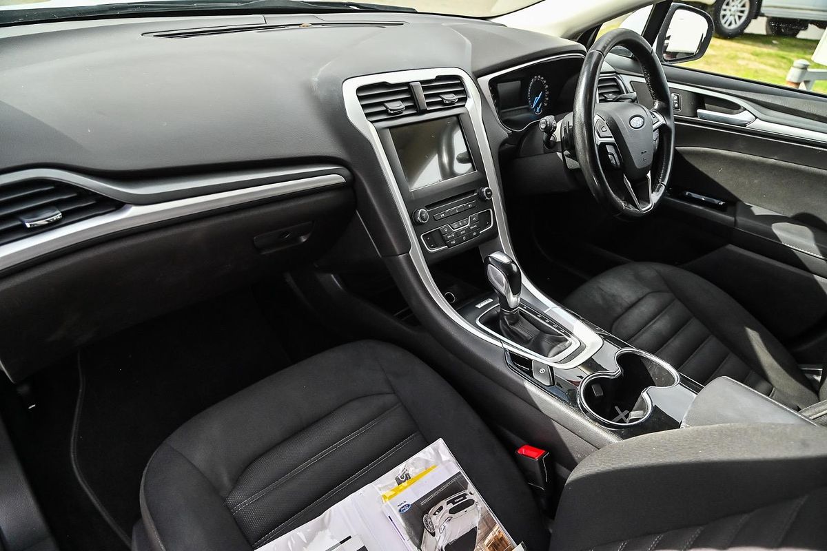 2016 Ford Mondeo Ambiente MD