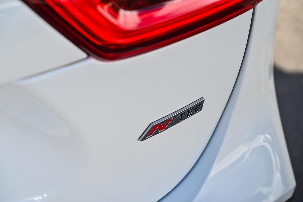 2018 Nissan QASHQAI ST J11 Series 2