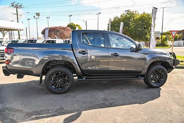 2023 Mitsubishi Triton GSR MR 4X4