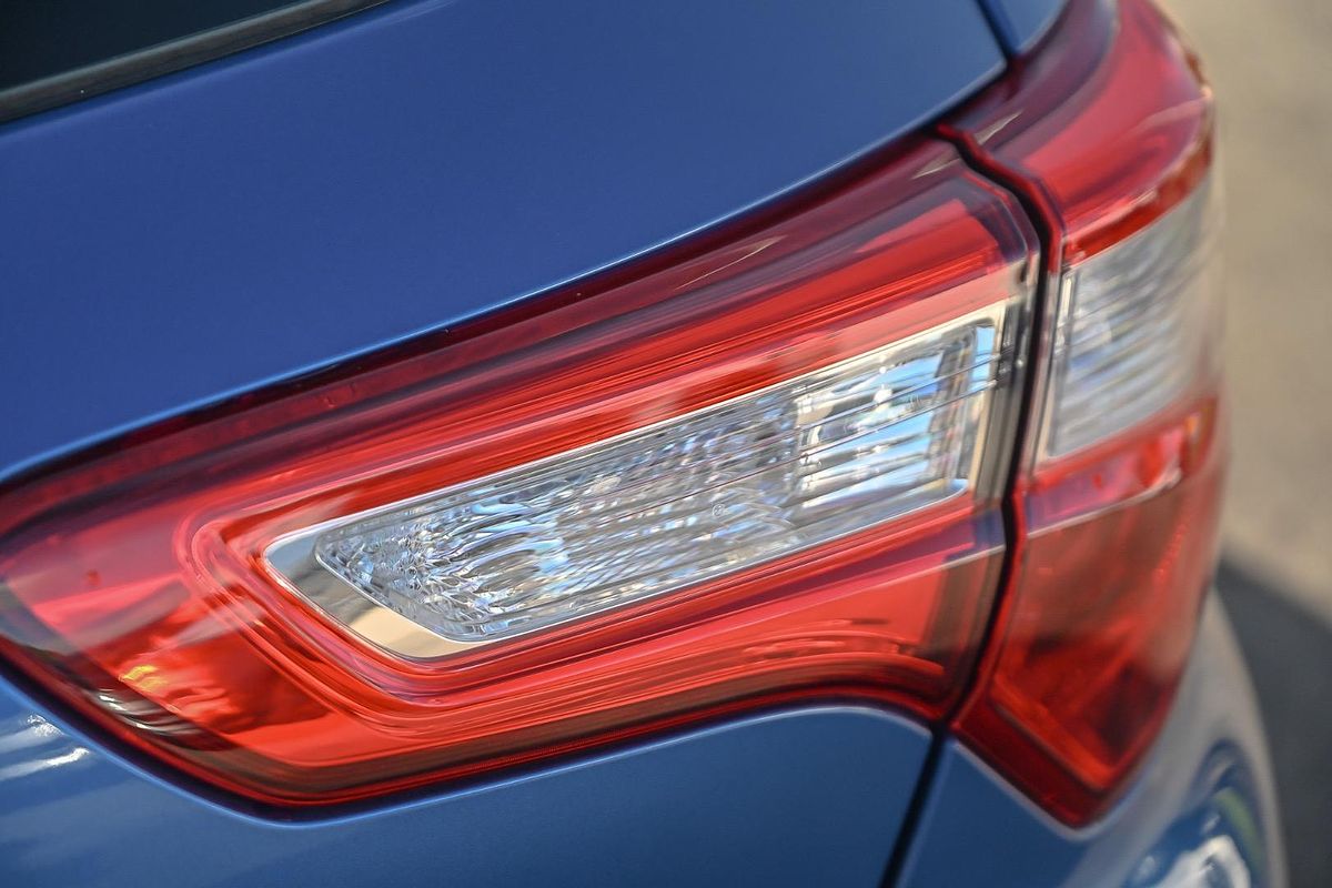 2019 Toyota Yaris Ascent NCP130R