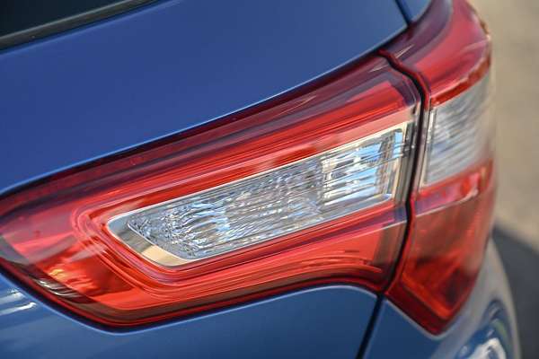 2019 Toyota Yaris Ascent NCP130R