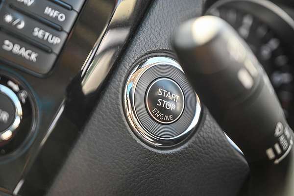 2018 Nissan QASHQAI ST J11 Series 2