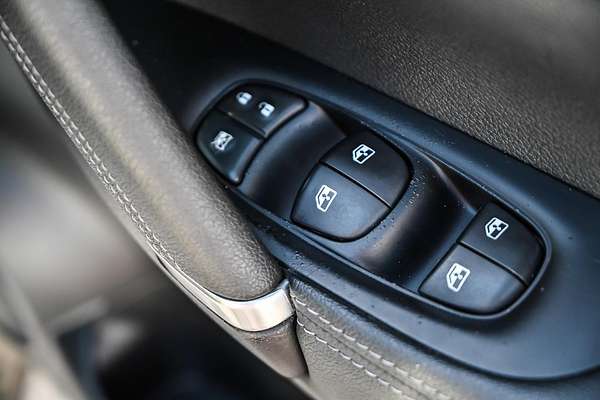 2018 Nissan QASHQAI ST J11 Series 2