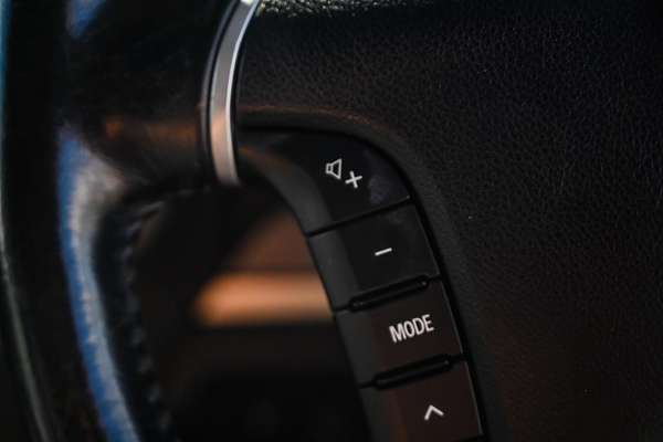 2017 Mitsubishi Pajero Exceed NX
