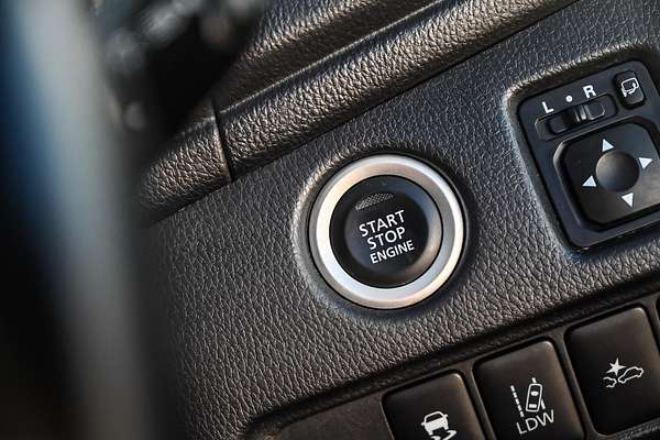 2023 Mitsubishi Triton GSR MR 4X4