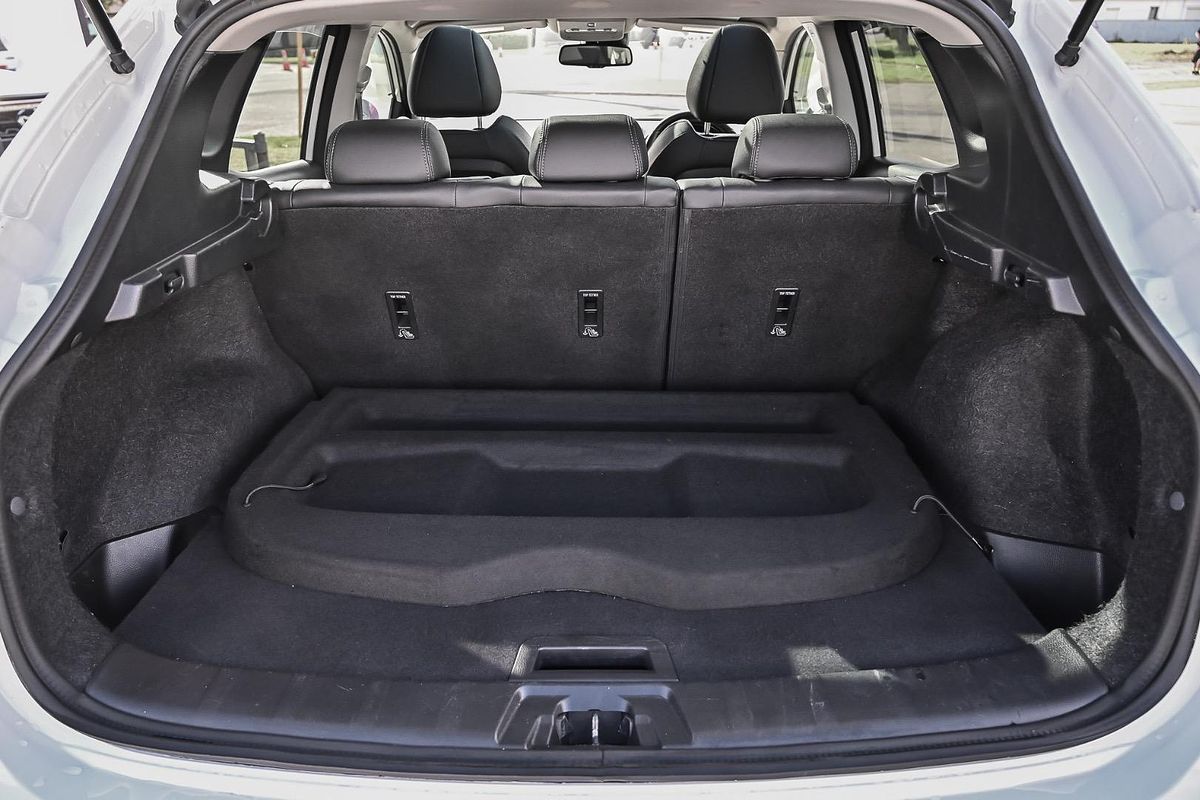 2018 Nissan QASHQAI ST J11 Series 2