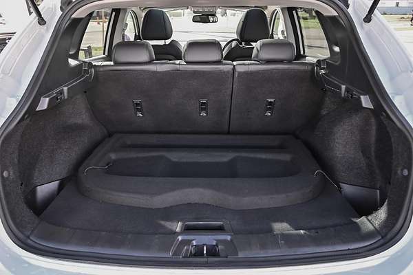 2018 Nissan QASHQAI ST J11 Series 2
