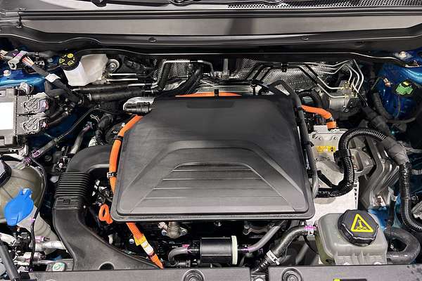2025 GWM Haval Jolion Premium Hybrid A02