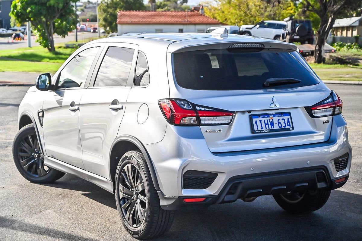2020 Mitsubishi ASX MR XD