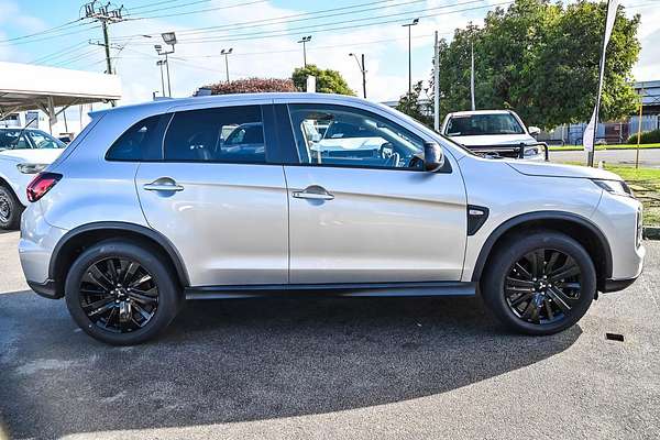 2020 Mitsubishi ASX MR XD