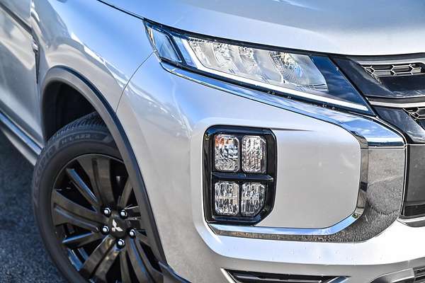 2020 Mitsubishi ASX MR XD