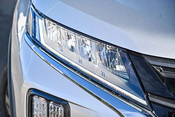 2020 Mitsubishi ASX MR XD
