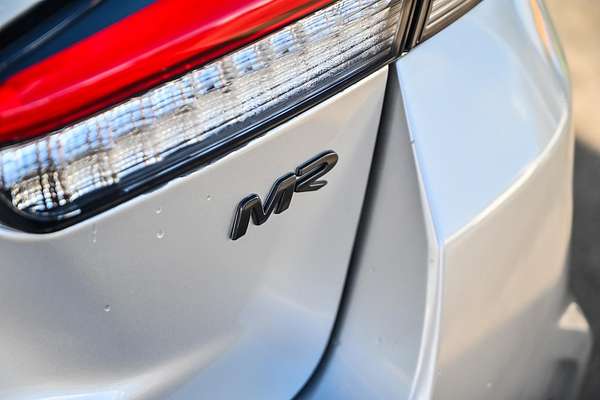 2020 Mitsubishi ASX MR XD