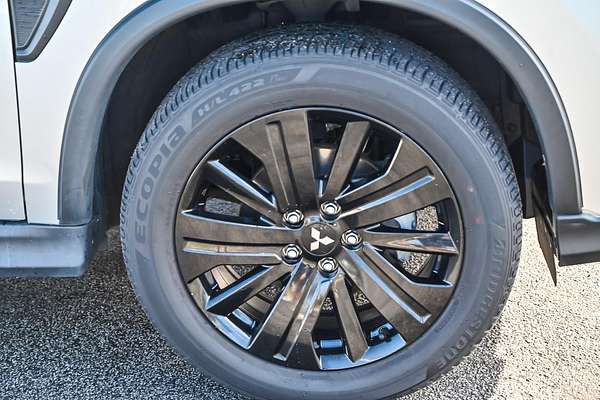 2020 Mitsubishi ASX MR XD