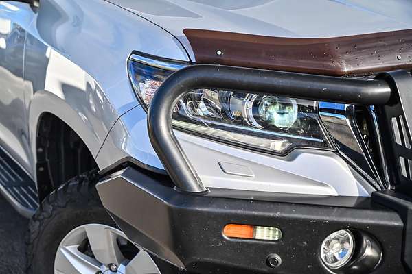 2019 Toyota Landcruiser Prado GXL GDJ150R