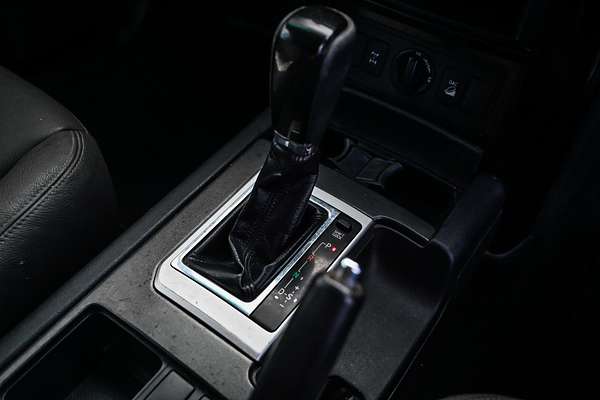 2015 Toyota Landcruiser Prado GXL GDJ150R