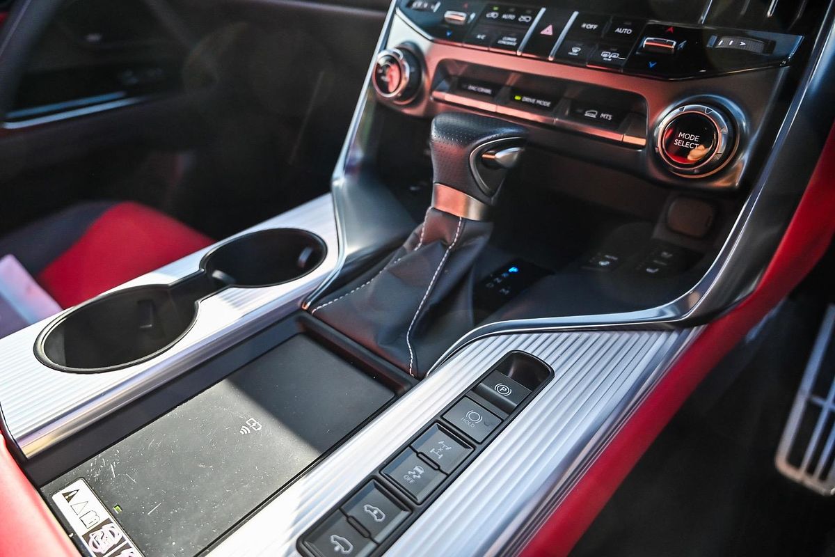 2023 Lexus LX LX600 F Sport VJA310R