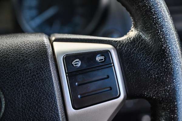 2015 Toyota Landcruiser Prado GXL GDJ150R