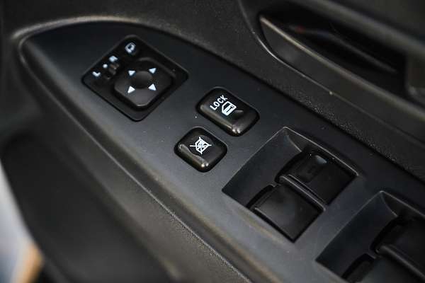 2020 Mitsubishi ASX MR XD