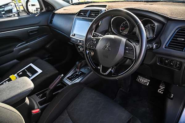 2020 Mitsubishi ASX MR XD