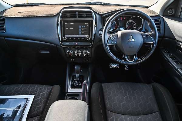 2020 Mitsubishi ASX MR XD
