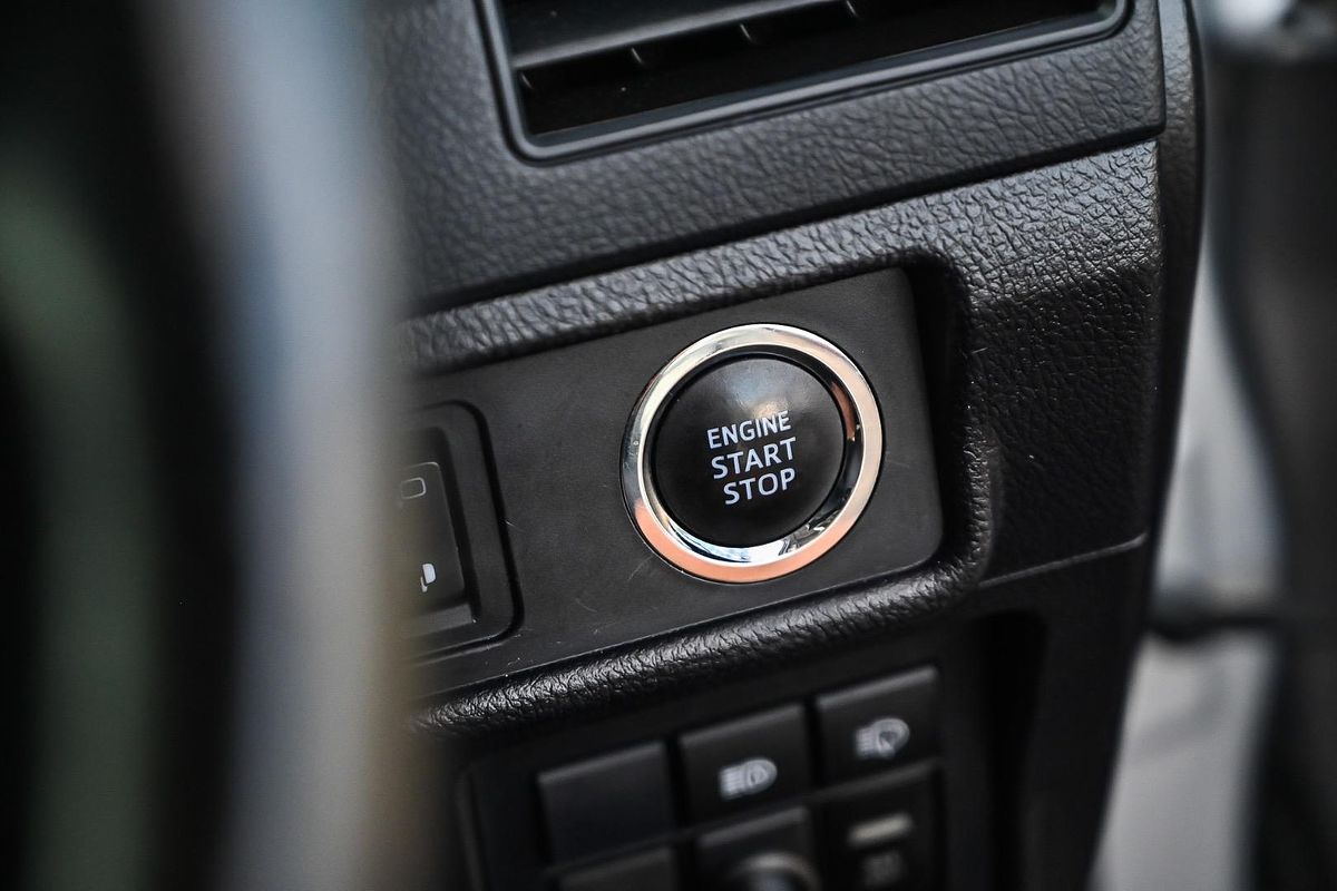 2019 Toyota Landcruiser Prado GXL GDJ150R