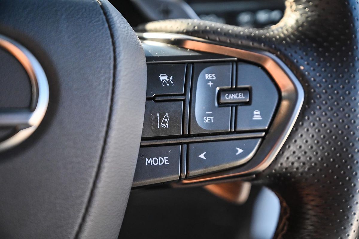 2023 Lexus LX LX600 F Sport VJA310R