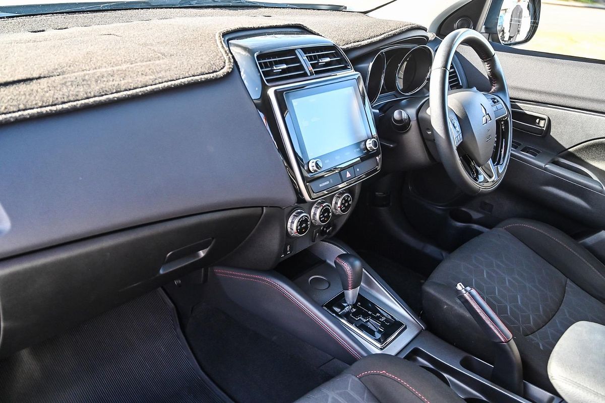 2020 Mitsubishi ASX MR XD