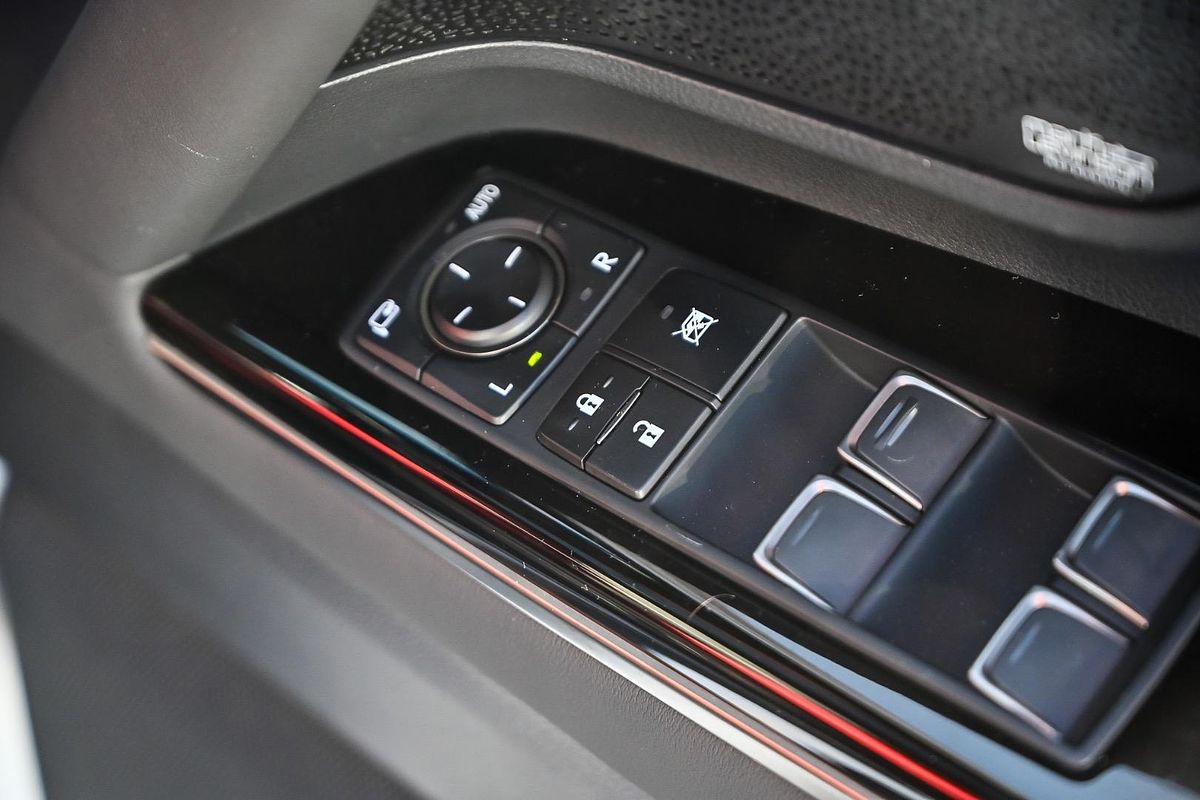 2023 Lexus LX LX600 F Sport VJA310R