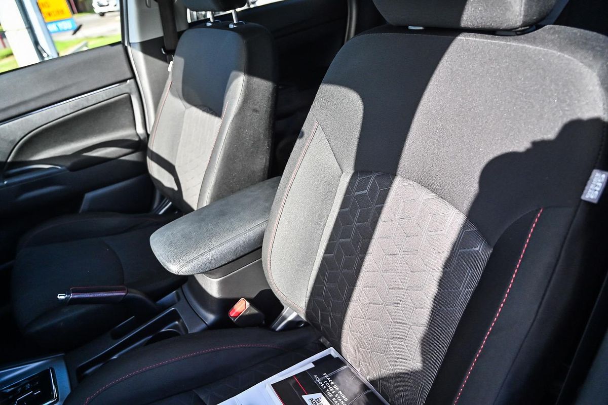2020 Mitsubishi ASX MR XD