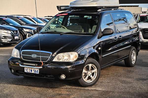 2006 Kia Carnival LS