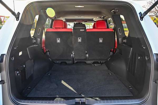 2023 Lexus LX LX600 F Sport VJA310R