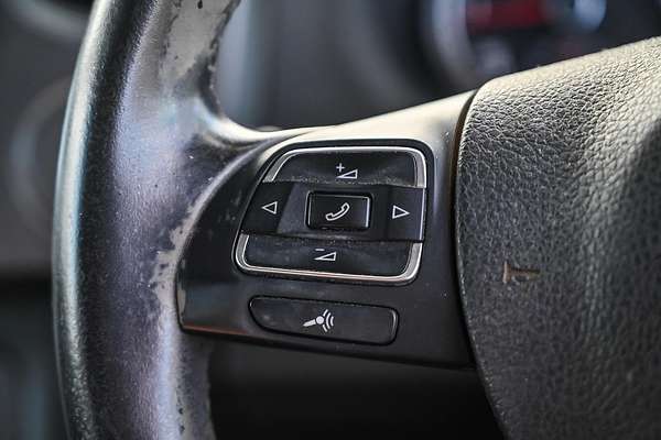 2014 Volkswagen Amarok TDI420 Highline 2H 4X4