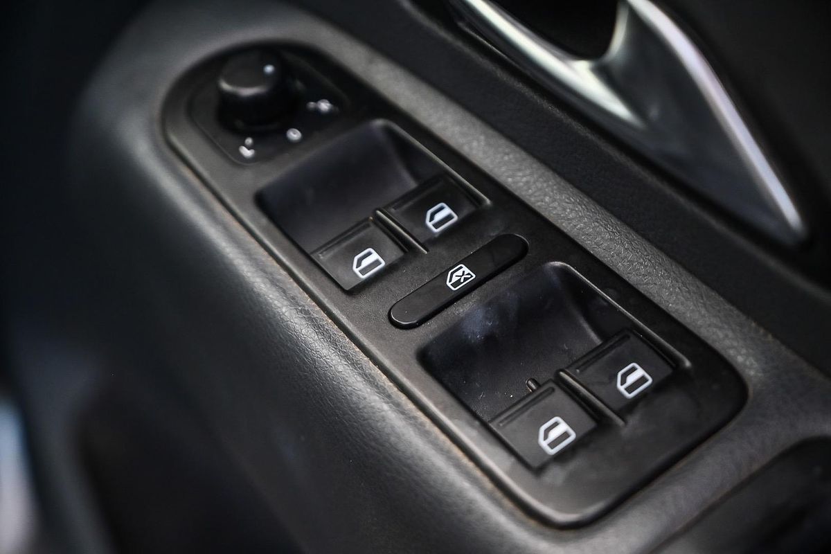 2014 Volkswagen Amarok TDI420 Highline 2H 4X4
