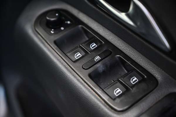 2014 Volkswagen Amarok TDI420 Highline 2H 4X4