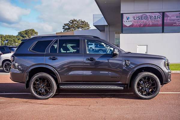 2024 Ford Everest Sport 2.0L