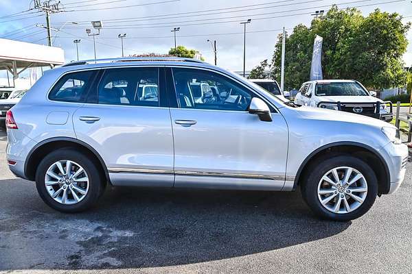 2014 Volkswagen Touareg 150TDI 7P