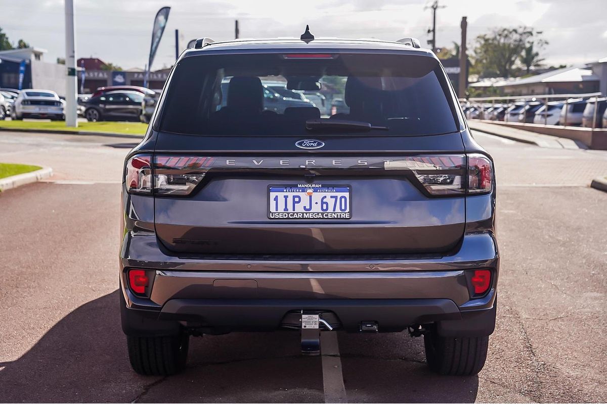 2024 Ford Everest Sport 2.0L
