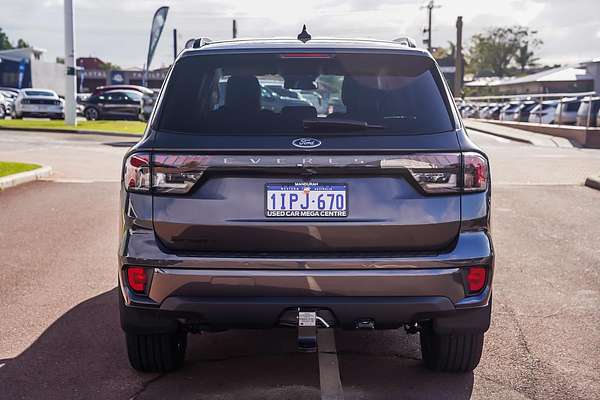 2024 Ford Everest Sport 2.0L