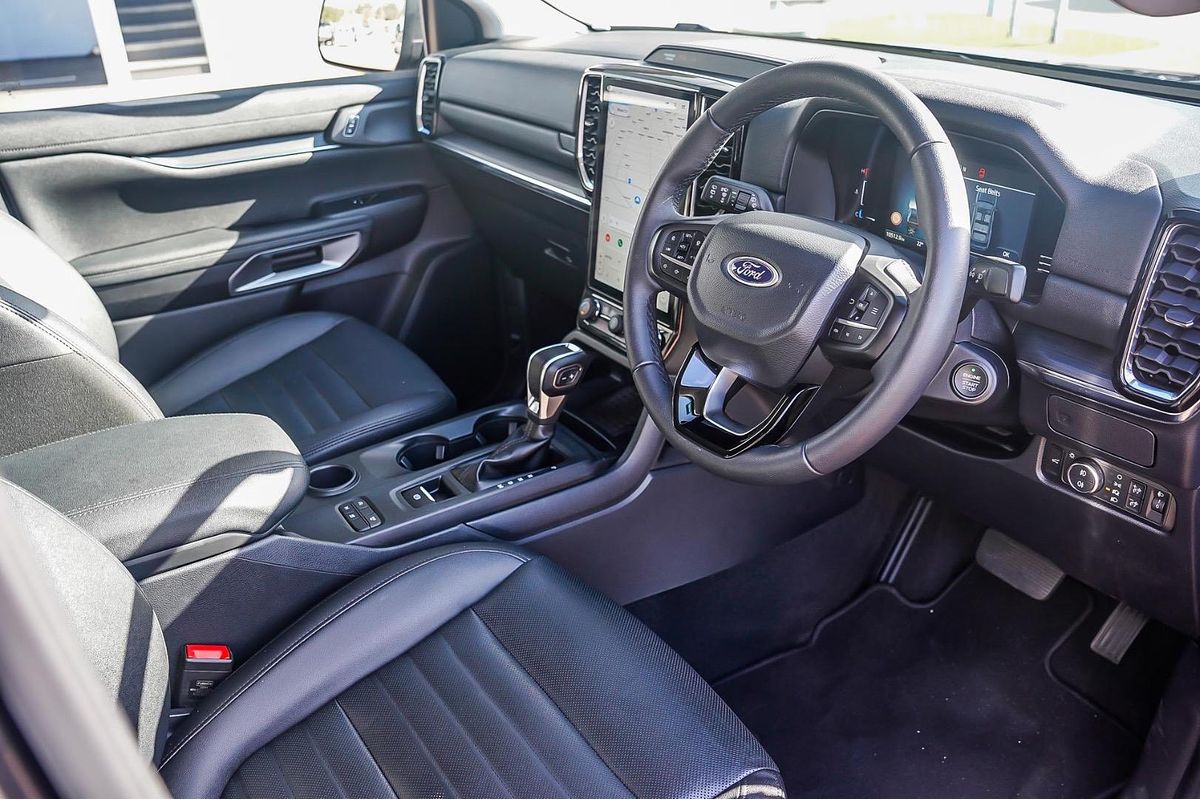 2024 Ford Everest Sport 2.0L