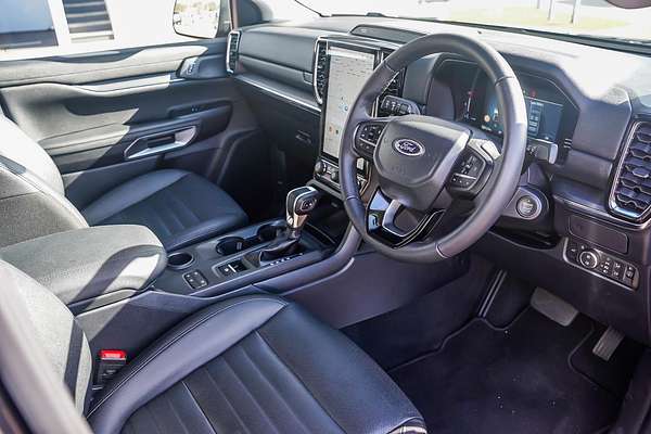 2024 Ford Everest Sport 2.0L