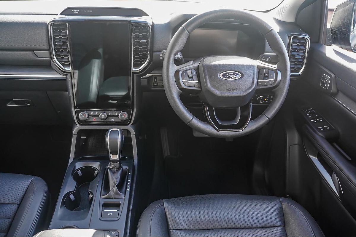 2024 Ford Everest Sport 2.0L